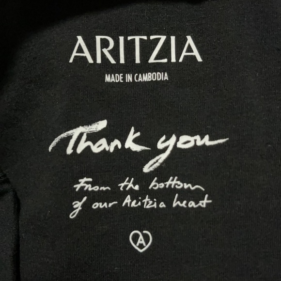 aritzia leggings - Picture 5 of 5